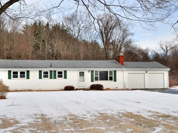 230 Hayden Station Road, Windsor, CT 06095