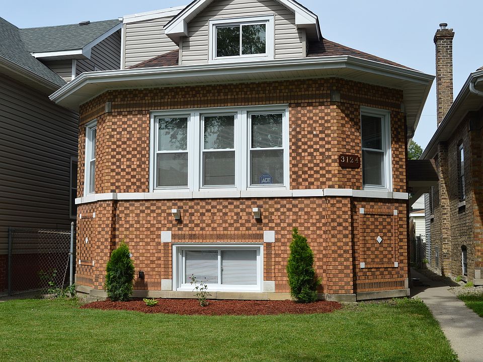 1st image of 3124 N Natchez Ave