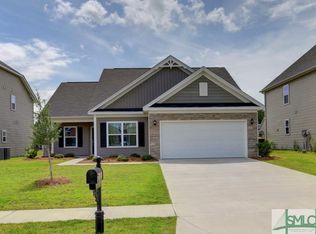 110 Winslow Cir, Savannah, GA 31407