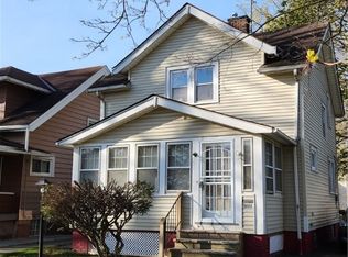 13500 Rugby Rd, Cleveland, OH 44110