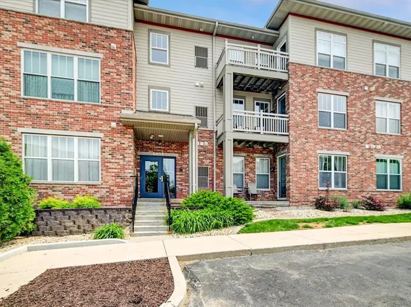 6402 Milwaukee Street #206, Madison, WI 53718