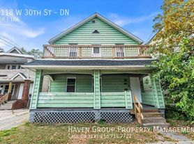 3118 W 30th St, Cleveland, OH