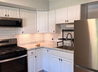 597 S Main St FLOOR 2, Woonsocket, RI 02895