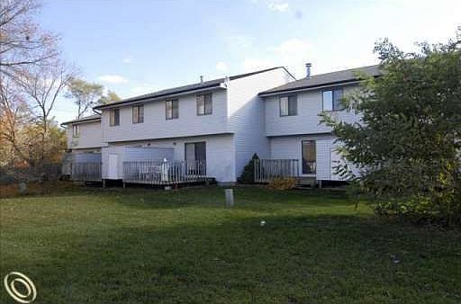 5th image of 3556 W Walton Blvd #1