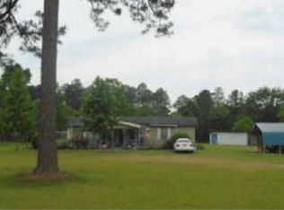 136 Little Mill Creek Ln, Cairo, GA 39828
