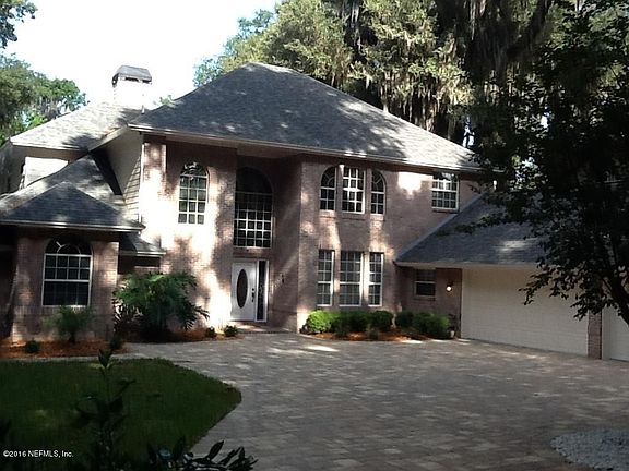 Welcome Home!
