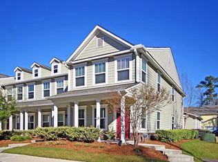 107 Bennett Ln, Summerville, SC 29483