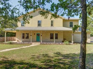 171 Elm Wood Dr, Elgin, TX 78621