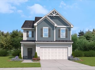 794 Tess St, Graniteville, SC 29829