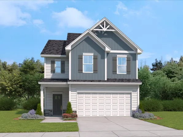 794 Tess St, Graniteville, SC 29829