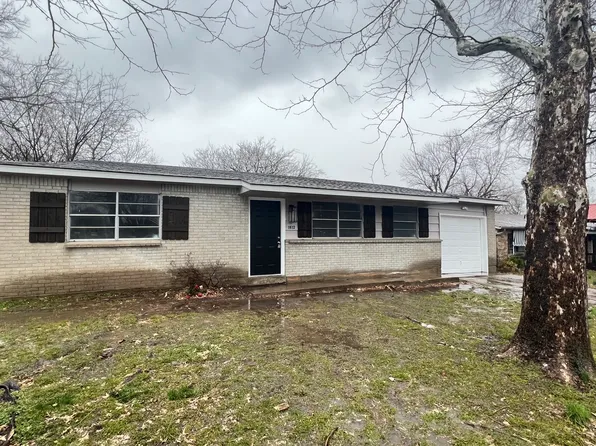 1812 S 125th Ave E, Tulsa, OK 74128