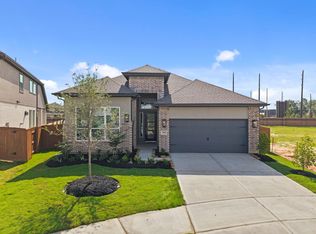 7402 Auburn Wheat Dr, Katy, TX 77493