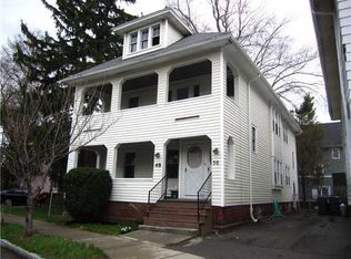 48-50 Luzerne St, Rochester, NY 14620