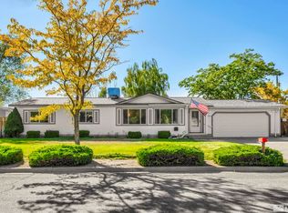 3895 Puffin St, Reno, NV 89508