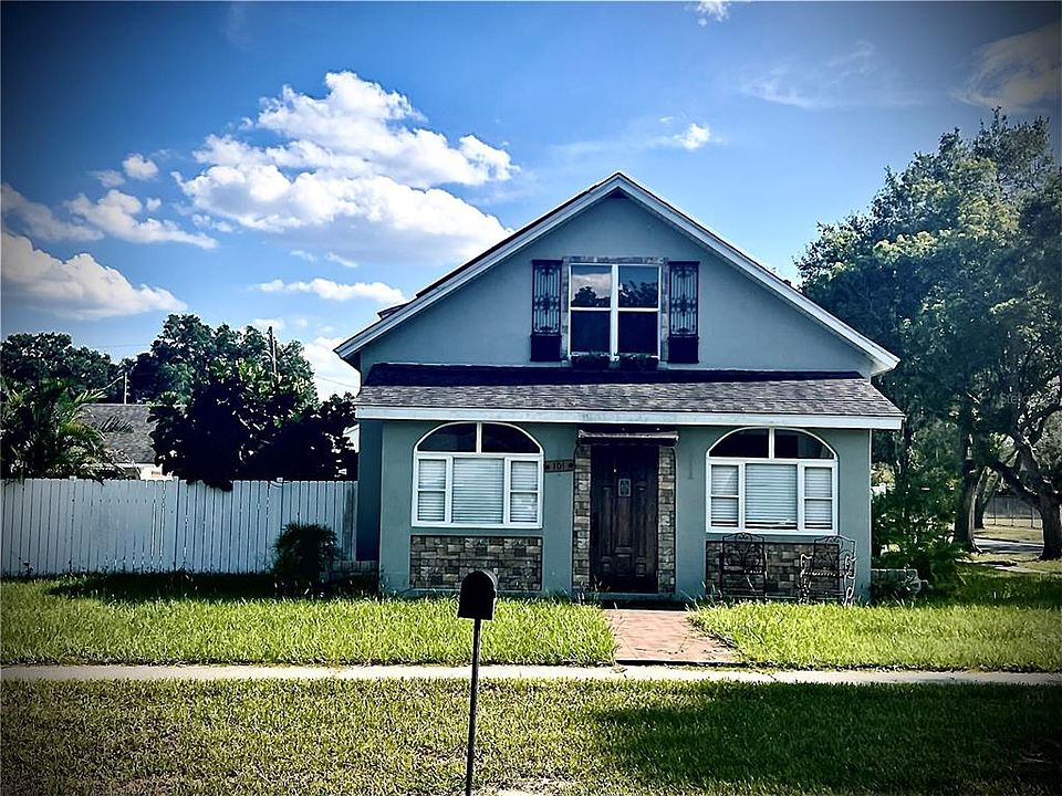 101 E Palmetto St, Davenport, FL 33837 Zillow