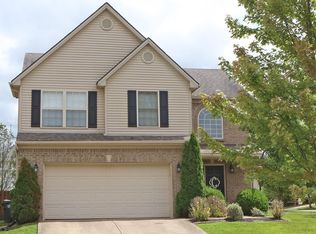 3421 Mathern Trl, Lexington, KY 40509