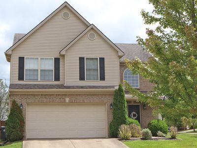 3421 Mathern Trl, Lexington, KY, 40509