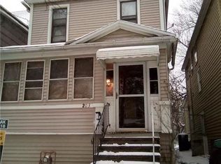 203 Congress St, Buffalo, NY 14213