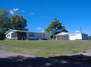 855 Broadview Rd, Springville, TN 38256