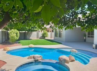 550 N Mammoth Way, Chandler, AZ 85225