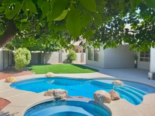 550 N MAMMOTH Way, Chandler, AZ 85225