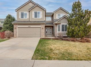 17733 E Oakwood Pl, Aurora, CO 80016