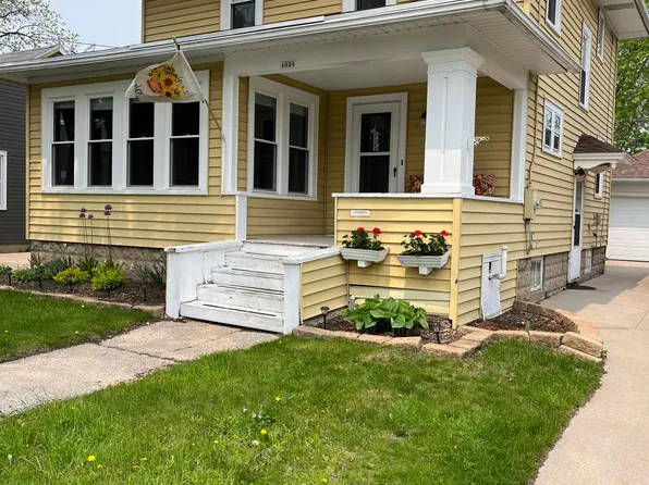 (undisclosed Address), Appleton, WI 54914