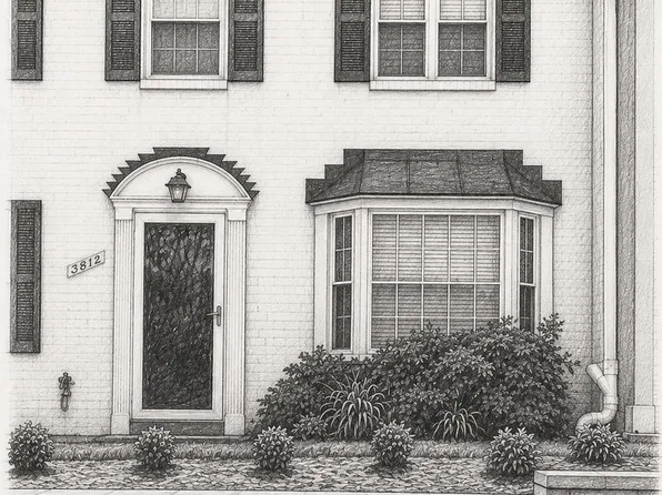 3812 Jason Ave, Alexandria, VA 22302
