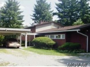 350 Cornerville Rd, Reno, OH 45773