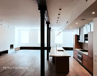 Rented by NB New York Properties