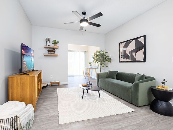 5th image of 6001 Thomaston Rd #408