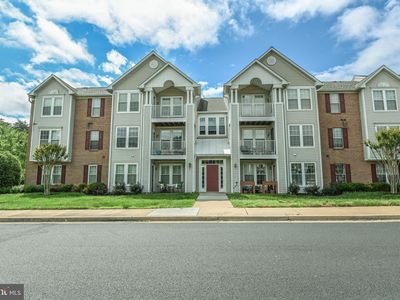 697 Winding Stream Way UNIT 303, Odenton, MD, 21113