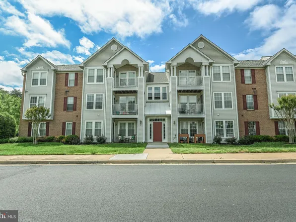 697 Winding Stream Way Unit 303, Odenton, MD 21113