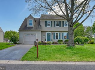 50 Pheasant Ln, Reinholds, PA 17569
