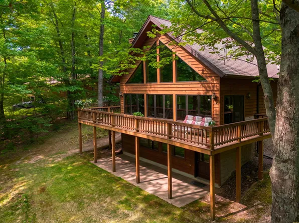 1850 Buck Ct, Arbor Vitae, WI 54568