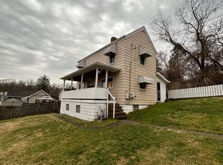 870 Connolly Ave, Pittsburgh, PA 15236