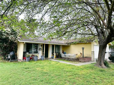 7741 Telfer Way, Sacramento, CA, 95823