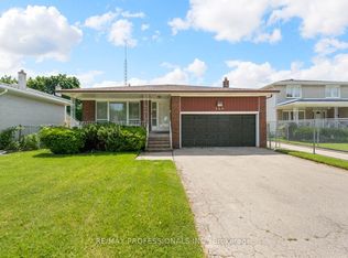 380 Targa Rd, Mississauga, ON L5A 1S5