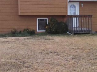 703 S Ellsworth Rd, Box Elder, SD 57719