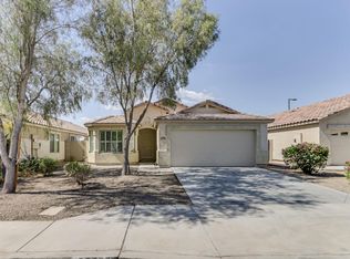 25788 W Elwood St, Buckeye, AZ 85326