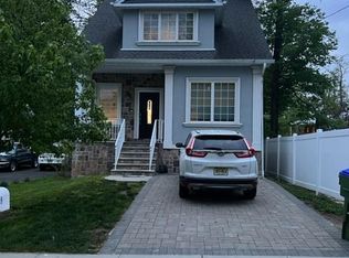 249 N Fletcher St, Edison, NJ 08820