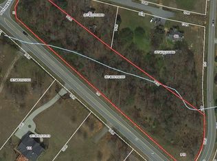 910 Neely Ferry Rd, Simpsonville, SC 29680