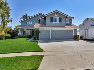 2859 Magellan Cir, Corona, CA 92882