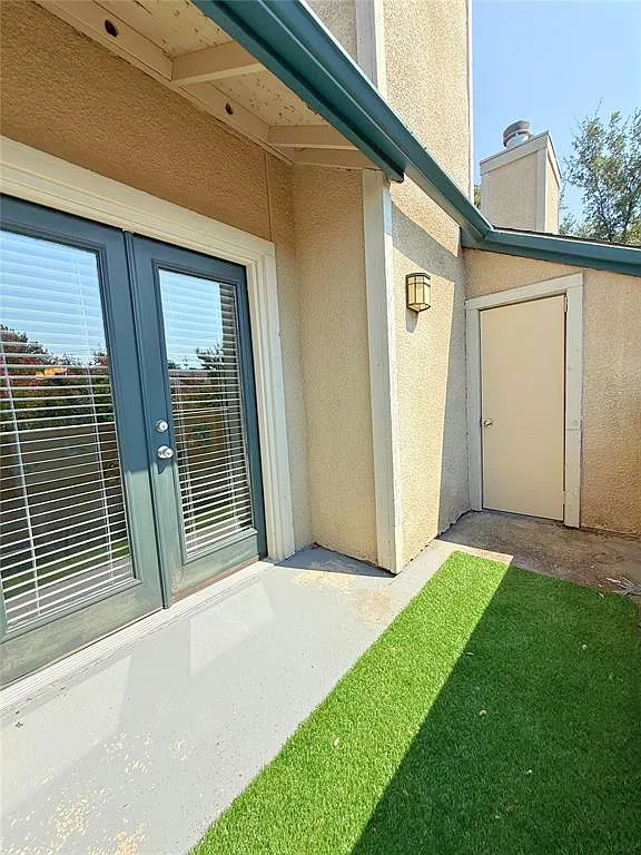 1 bed, 1.0 bath, 794 sqft, $1,400 — Photo 4