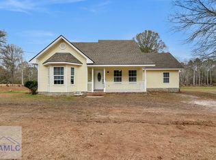 524 Hodges Rd, Hinesville, GA 31313