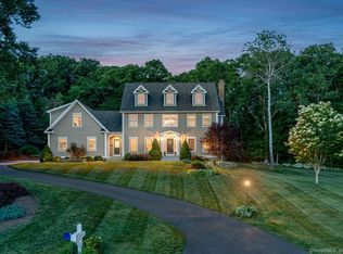 27 Old Orchard Way, Tolland, CT 06084