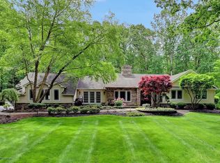 12 Westminster Dr, Colts Neck, NJ