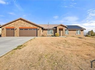 16538 Cactus St, Hesperia, CA 92345