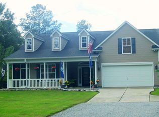 120 Rolling River Rd, Longs, SC 29568