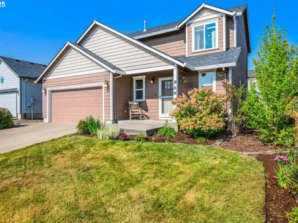 966 E 15th St, Lafayette, OR 97127